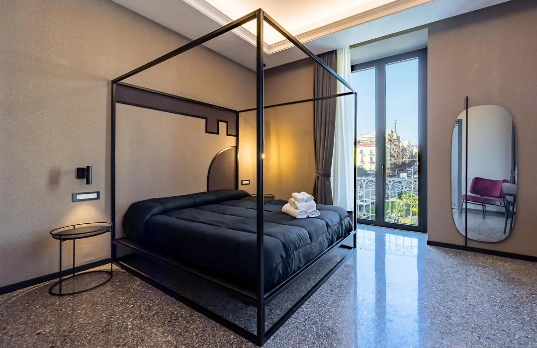 Capuana15 By Napoliapartments-1