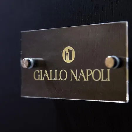 Capuana15 By Napoliapartments-3